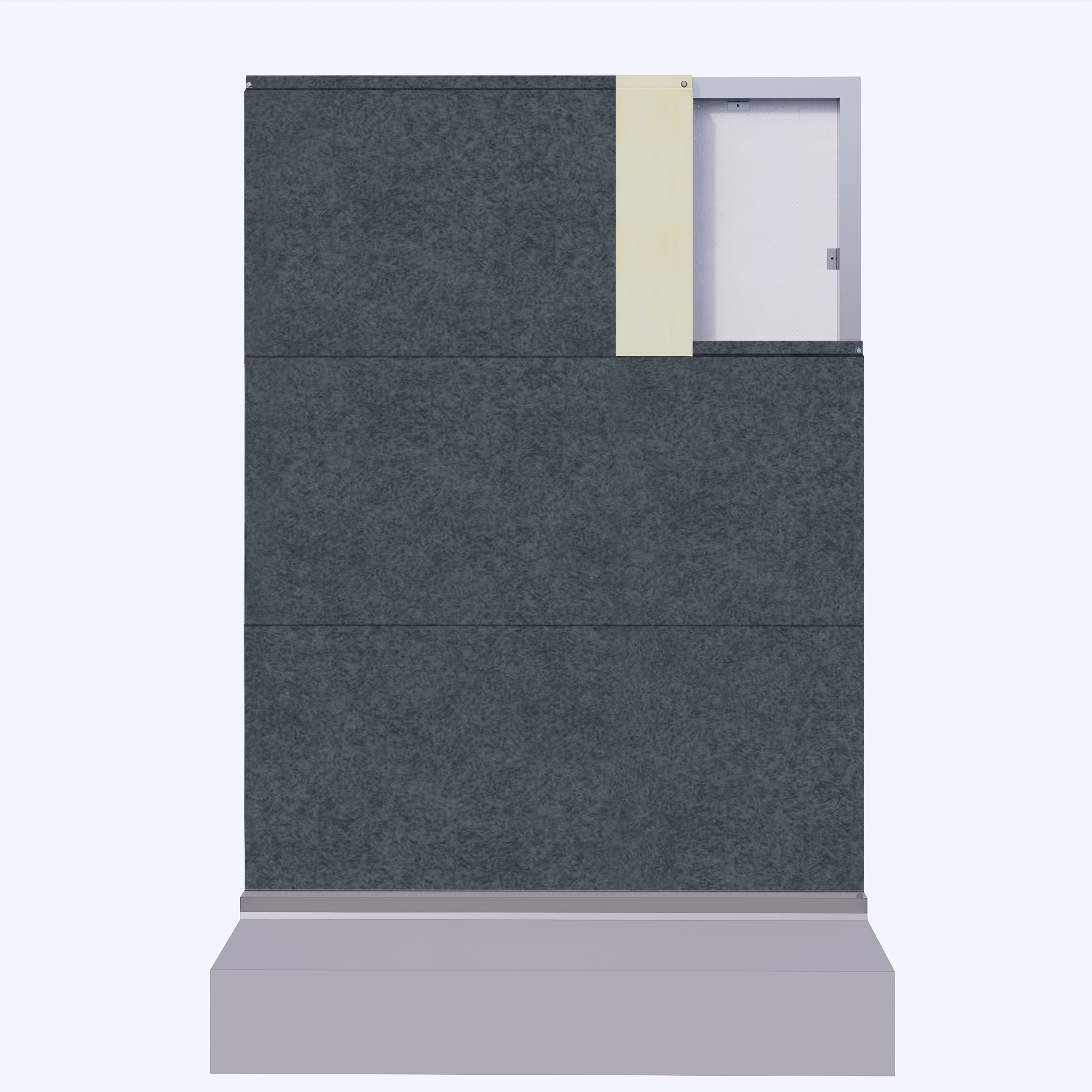 Gray Stone