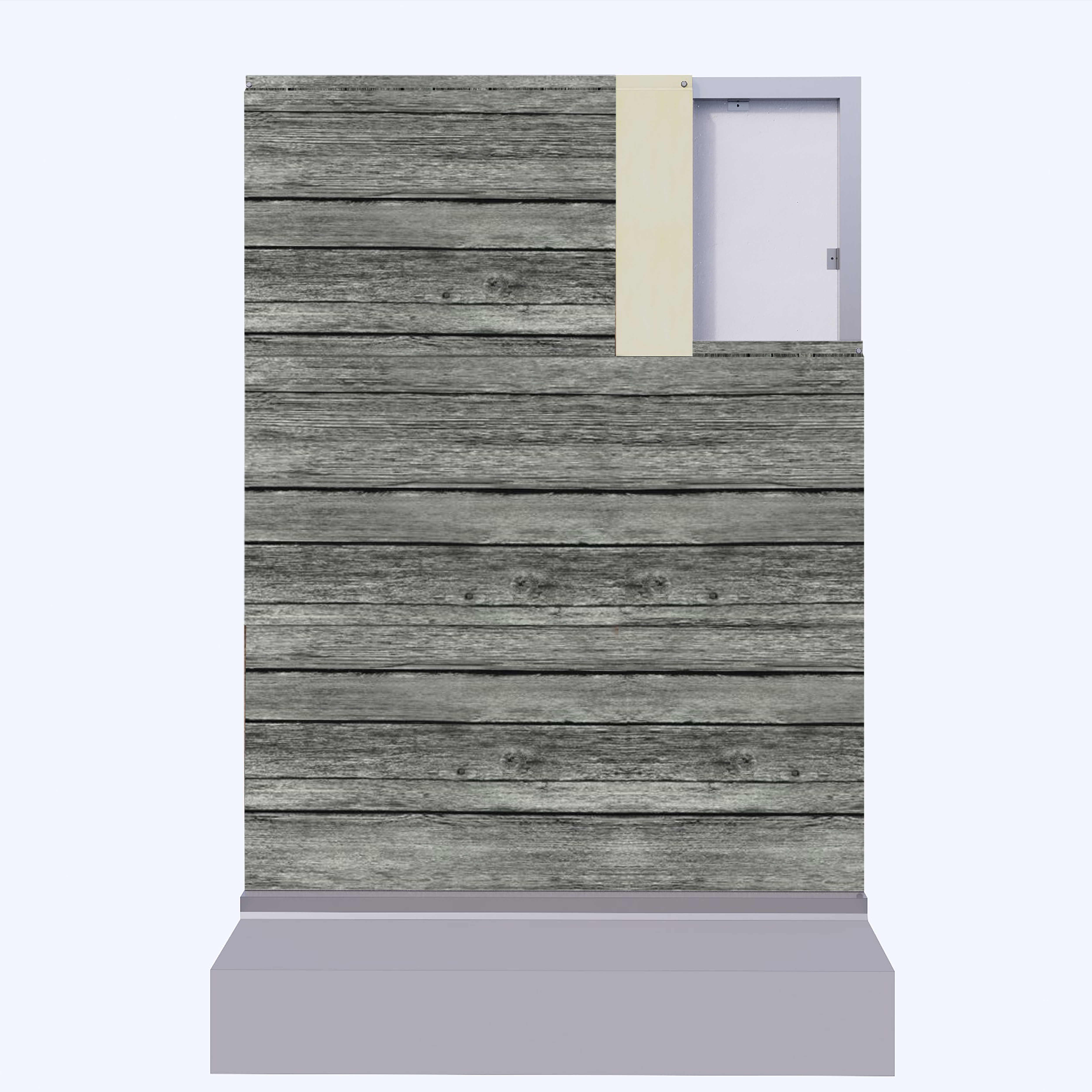 Old Wood