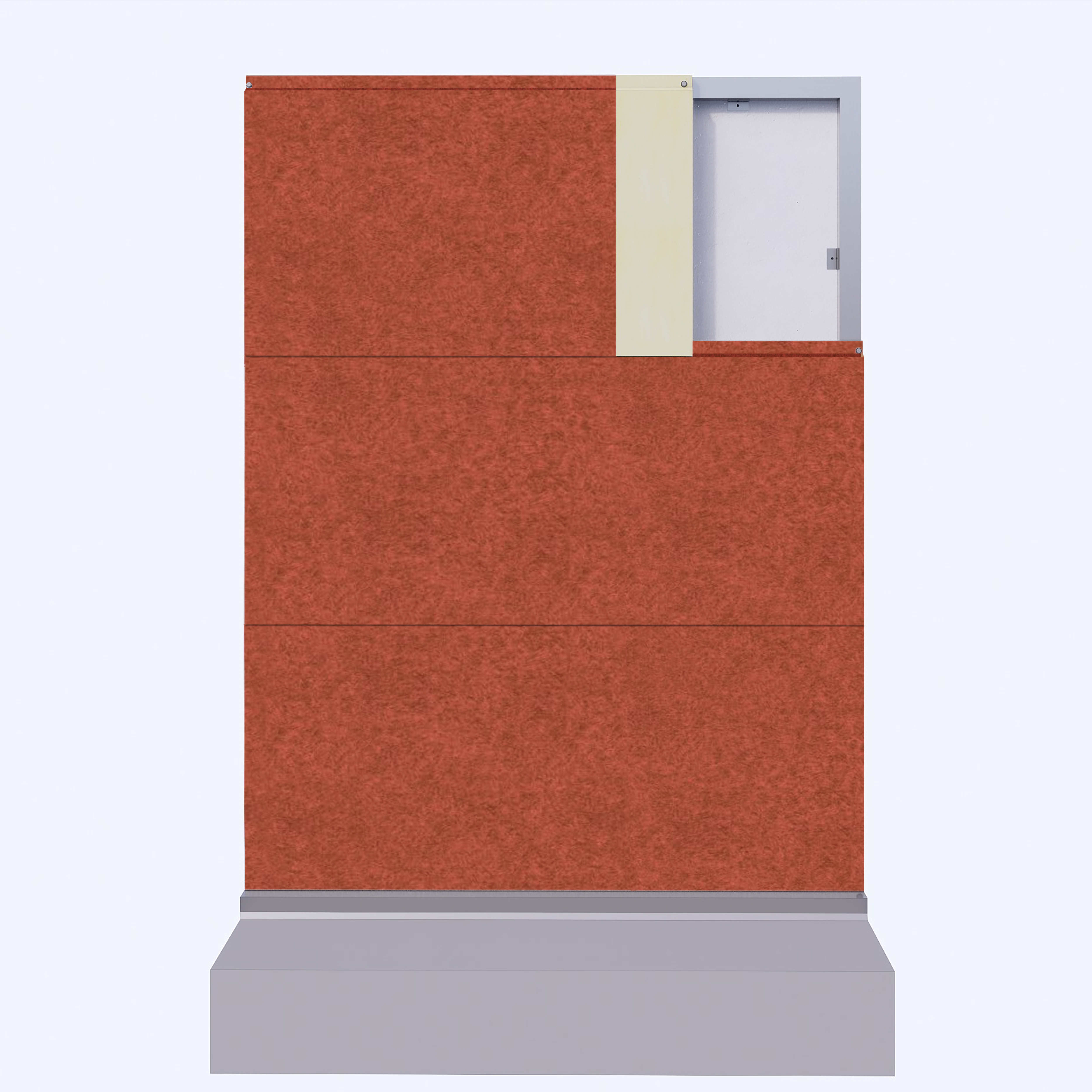 Red Stone