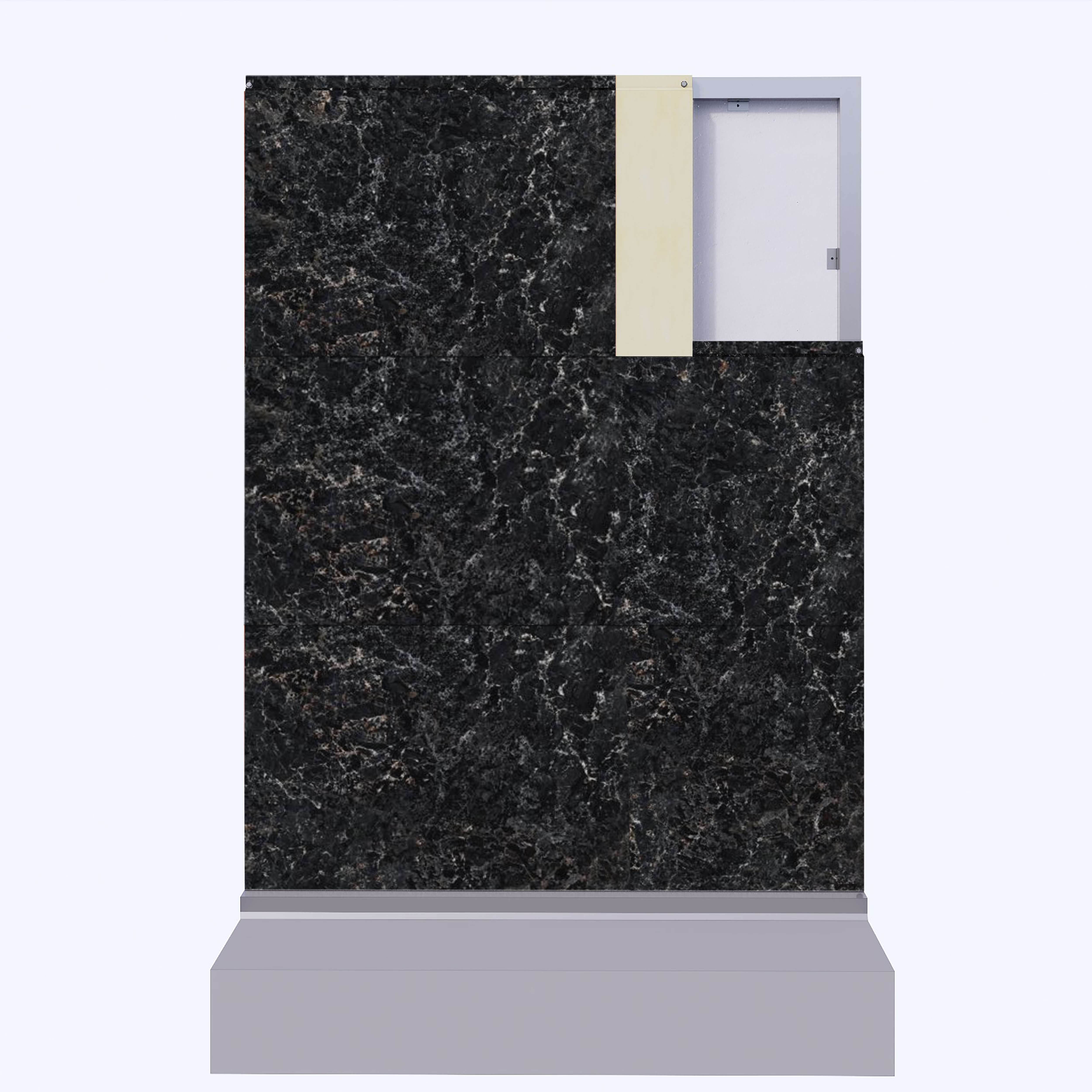 Space Marble