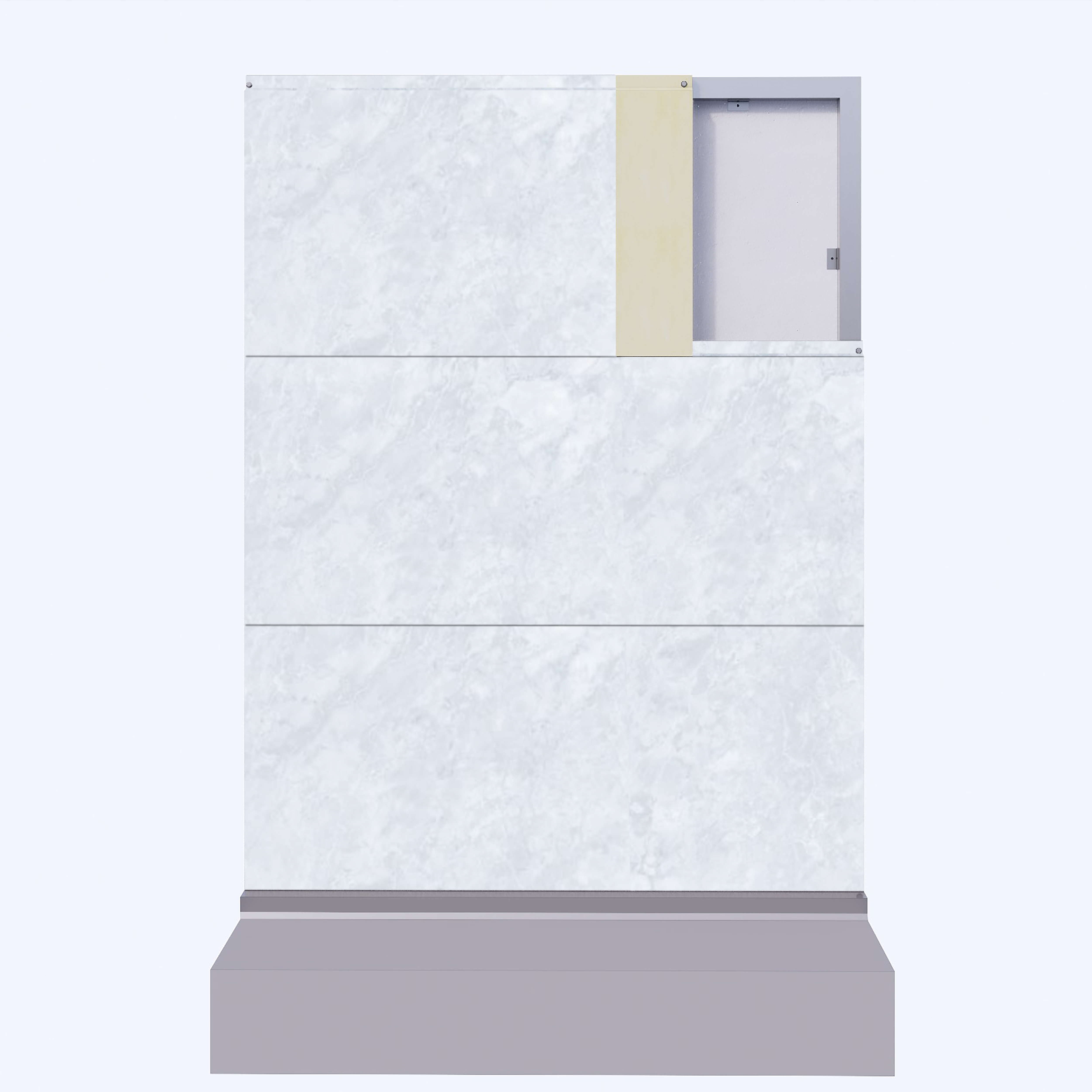 White Stone