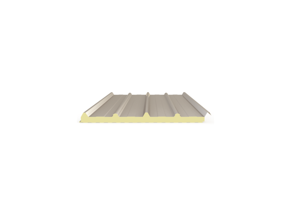 SOLAR ÇATI - PU