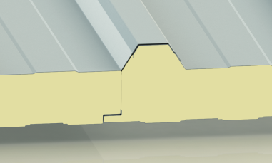 NRP7 PU birleşim detayı