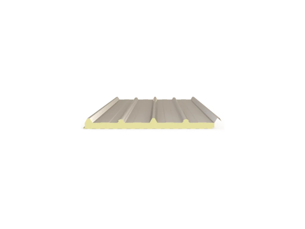 SOLAR ÇATI - PU